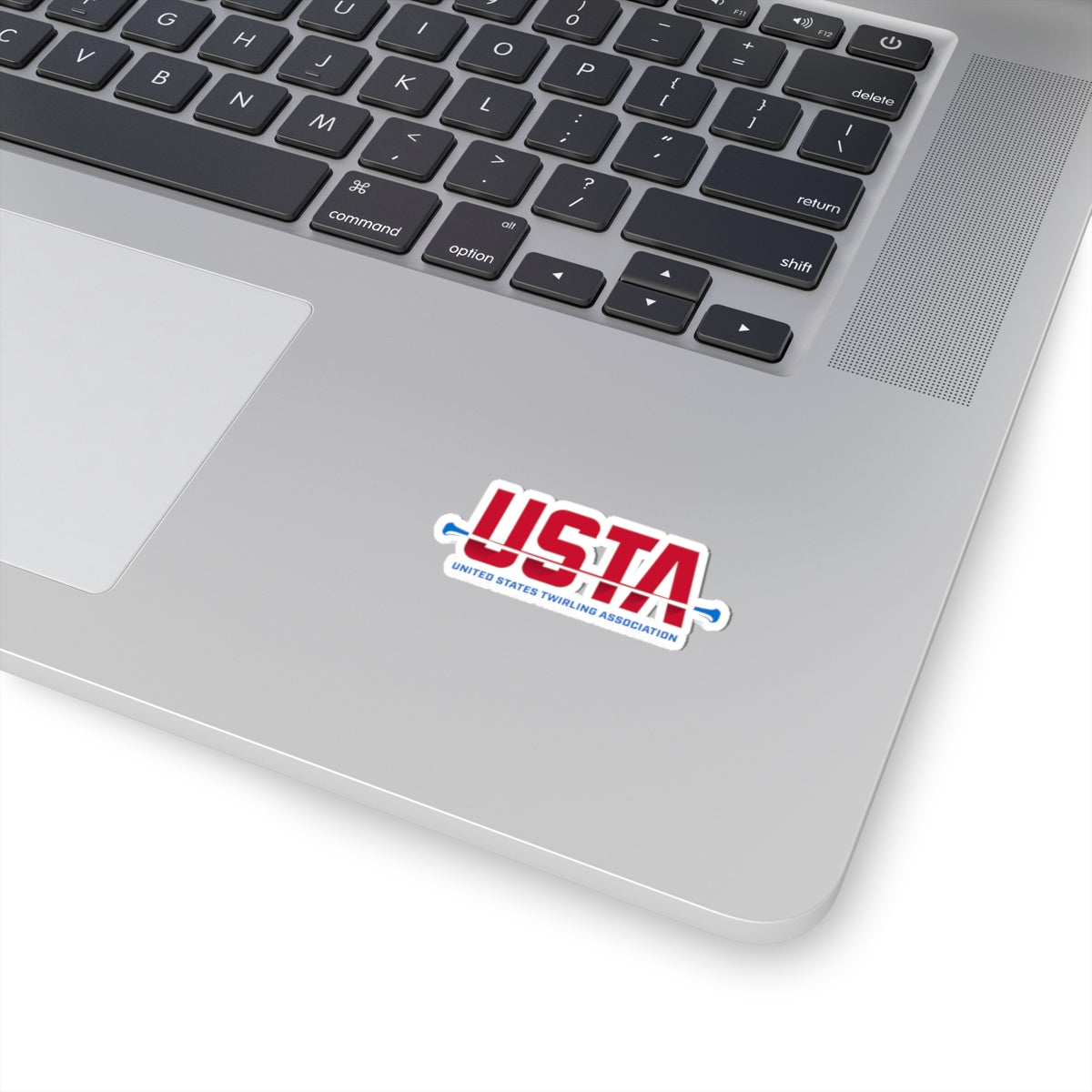 USTA Stickers