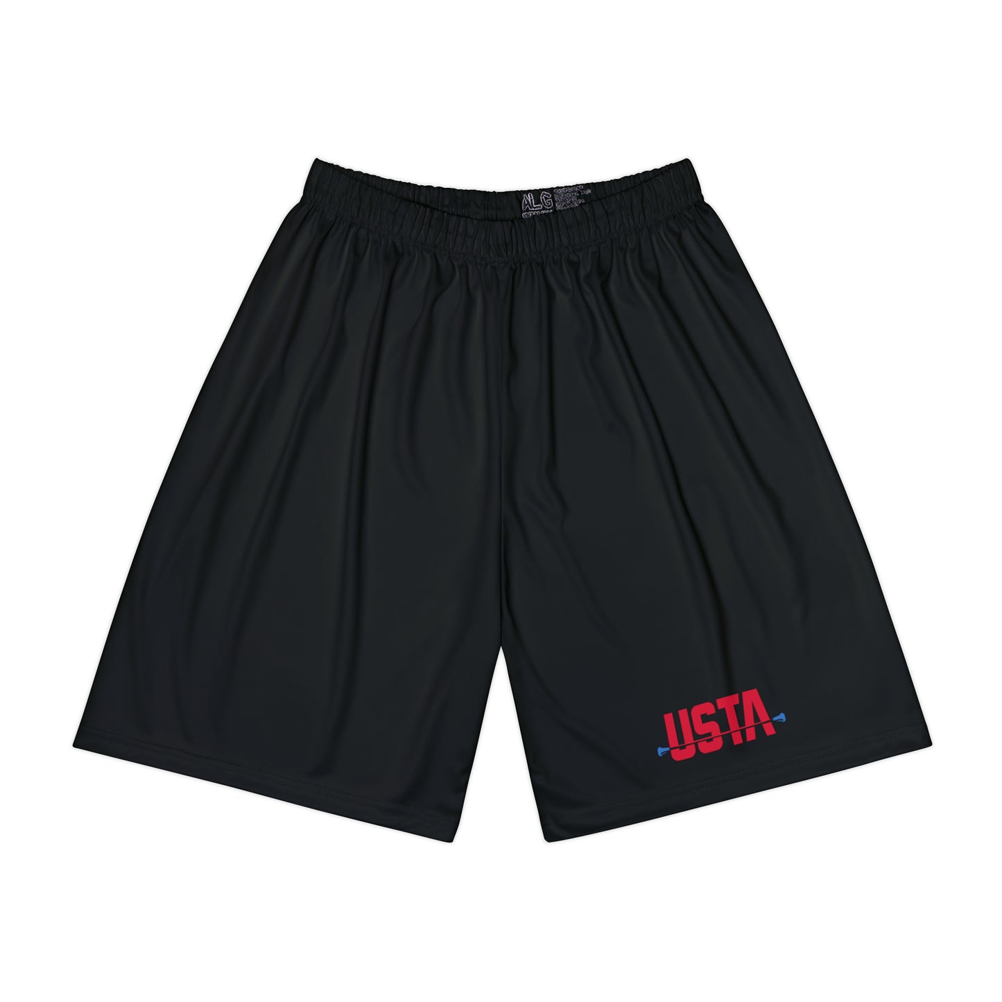 Men’s Sports Shorts (AOP)